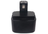 Battery For Panasonic Ez3500, Ez3501, Ez3502 12v, 1500mah - 18.00wh Power Tools Cameron Sino Technology Limited (Power Tools)   