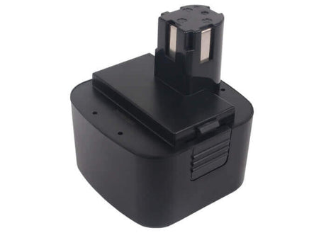 Battery For Panasonic Ez3500, Ez3501, Ez3502 12v, 3000mah - 36.00wh Power Tools Cameron Sino Technology Limited (Power Tools)   