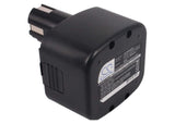 Battery For Panasonic Ez3500, Ez3501, Ez3502 12v, 3000mah - 36.00wh Power Tools Cameron Sino Technology Limited (Power Tools)   