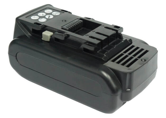 Battery For Panasonic Ez3740, Ez3741, Ez3743 14.4v, 3000mah - 43.20wh Power Tools Cameron Sino Technology Limited (Power Tools)   