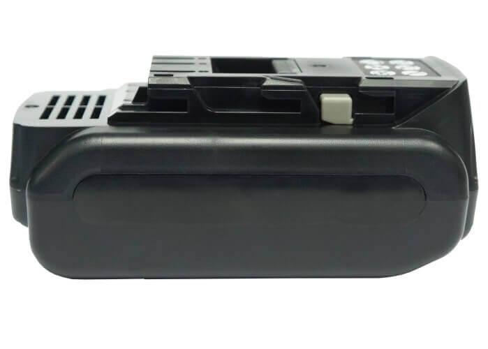 Battery For Panasonic Ez3740, Ez3741, Ez3743 14.4v, 3000mah - 43.20wh Power Tools Cameron Sino Technology Limited (Power Tools)   