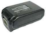 Battery For Panasonic Ez3740, Ez3741, Ez3743 14.4v, 3000mah - 43.20wh Power Tools Cameron Sino Technology Limited (Power Tools)   