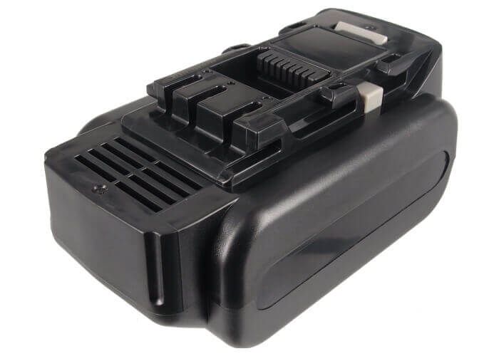 Battery For Panasonic Ez7450, Ez7550, Ez7551 18v, 3000mah - 54.00wh Power Tools Cameron Sino Technology Limited (Power Tools)   