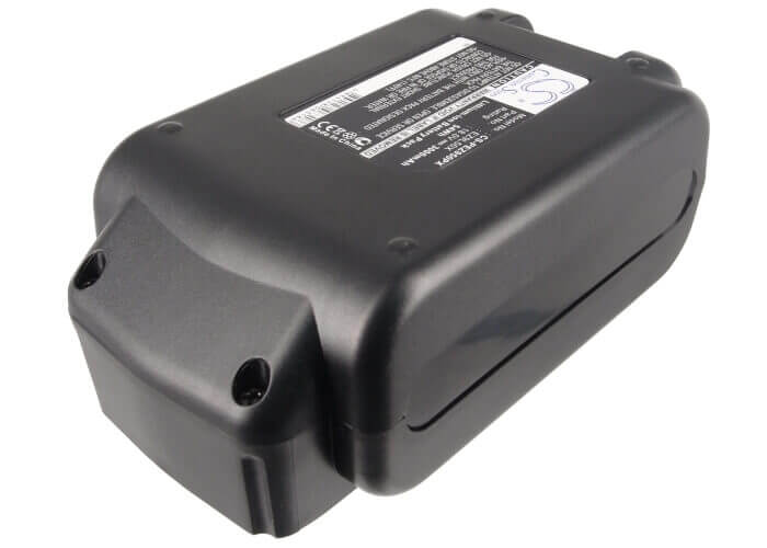 Battery For Panasonic Ez7450, Ez7550, Ez7551 18v, 3000mah - 54.00wh Power Tools Cameron Sino Technology Limited (Power Tools)   