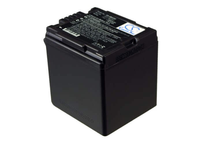 Battery For Panasonic Gs98gk, H288gk, H48, H68gk, 7.4v, 2640mah - 19.54wh Batteries for Electronics Cameron Sino Technology Limited   