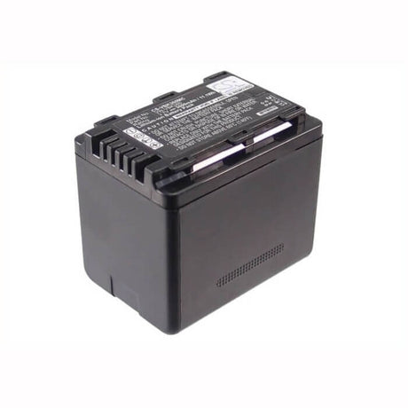 Battery For Panasonic Hc-v10, Hc-v100, Hc-v100m, Hc-v500, 3.7v, 3000mah - 11.10wh Batteries for Electronics Cameron Sino Technology Limited   