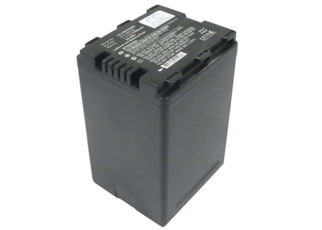 Battery For Panasonic Hc-x900, Hc-x900m, Hdc-hs900, Hdc-sd800, 7.4v, 3300mah - 24.42wh Batteries for Electronics Cameron Sino Technology Limited   