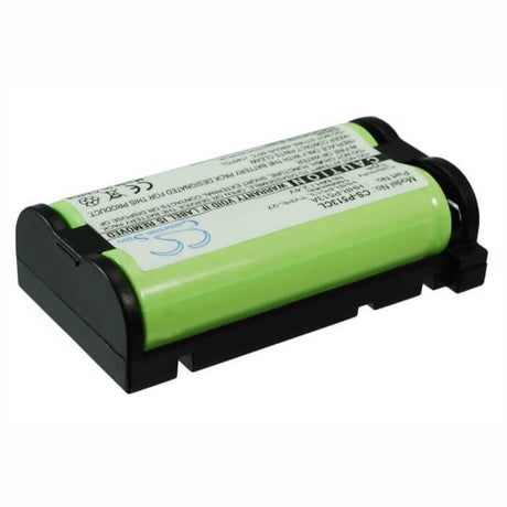 Battery For Panasonic, Hhrp513a, Hhr-p513a, Kxtg2208, Kx-tg2208, 2.4v, 1500mah - 3.60wh Cordless Phone Cameron Sino Technology Limited (Cordless Phone)   