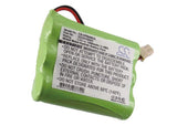 Battery For Panasonic, Kx-td7894, Kx-td7895w, Kx-tdtd7895, Pspt3hraau41, 3.6v, 1500mah - 5.40wh Cordless Phone Cameron Sino Technology Limited (Cordless Phone)   