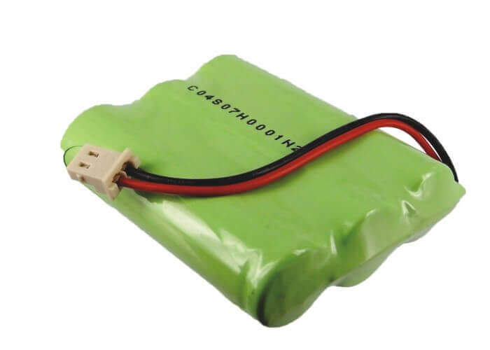 Battery For Panasonic, Kx-td7894, Kx-td7895w, Kx-tdtd7895, Pspt3hraau41, 3.6v, 1500mah - 5.40wh Cordless Phone Cameron Sino Technology Limited (Cordless Phone)   