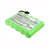 Battery For Panasonic, Kx-tg4500, Kxtg4500b 6v, 1500mah - 9.00wh Cordless Phone Cameron Sino Technology Limited (Cordless Phone)   