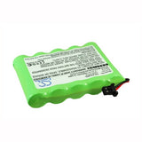 Battery For Panasonic, Kx-tg4500, Kxtg4500b 6v, 1500mah - 9.00wh Cordless Phone Cameron Sino Technology Limited (Cordless Phone)   