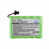 Battery For Panasonic, Kx-tg4500, Kxtg4500b 6v, 1500mah - 9.00wh Cordless Phone Cameron Sino Technology Limited (Cordless Phone)   