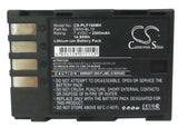 Battery For Panasonic Lumix Dmc-gh3, Lumix Dmc-gh3a, 7.4v, 2000mah - 14.80wh Batteries for Electronics Cameron Sino Technology Limited   