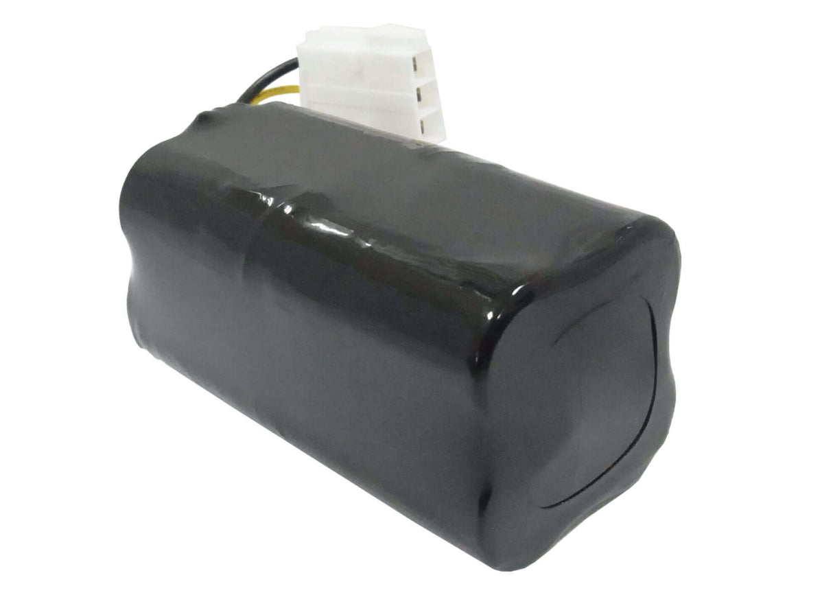 Battery For Panasonic Mc-b10p, Mc B 20 J, Mc-b20jp 9.6v, 1500mah - 14.40wh Vacuum Cameron Sino Technology Limited   