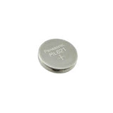 Battery For Panasonic ML-621S/ZTN 3v, 5mah - 0.015wh Coin Cell Batteries Panasonic   