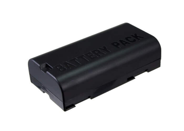 Battery For Panasonic Nv-gs10, Nv-gs100k, Nv-gs10b, Nv-gs10eg, 7.4v, 2000mah - 14.80wh Batteries for Electronics Cameron Sino Technology Limited   