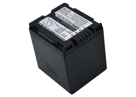 Battery For Panasonic Nv-gs100k, Nv-gs11, Nv-gs120k, Nv-gs17ef-s, 7.4v, 2160mah - 15.98wh Batteries for Electronics Cameron Sino Technology Limited   