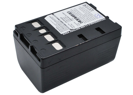 Battery For Panasonic Nvrs7, Nvrx14, Nvrx17, Nvrx18, 7.4v, 4000mah - 29.60wh Batteries for Electronics Cameron Sino Technology Limited   