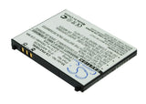 Battery For Panasonic P-10a, P-09a, P-08a 3.7v, 700mah - 2.59wh Mobile, SmartPhone Cameron Sino Technology Limited (Suspended)   