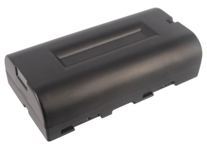 Battery For Panasonic Toughbook 01, Nec T2ur18650f-5928, 7.4v, 2200mah Amplifier Cameron Sino Technology Limited   