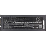 Battery For Panasonic, Toughbook Cf-c2, Toughbook Cf-c2 Mk1 10.8v, 6400mah - 69.12wh Batteries for Electronics Cameron Sino Technology Limited   