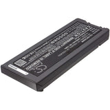 Battery For Panasonic, Toughbook Cf-c2, Toughbook Cf-c2 Mk1 10.8v, 6400mah - 69.12wh Batteries for Electronics Cameron Sino Technology Limited   