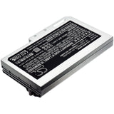 Battery For Panasonic, Toughbook Cf-n10, Toughbook Cf-s10 7.2v, 11600mah - 83.52wh Batteries for Electronics Cameron Sino Technology Limited   