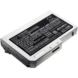 Battery For Panasonic, Toughbook Cf-n10, Toughbook Cf-s10 7.2v, 11600mah - 83.52wh Batteries for Electronics Cameron Sino Technology Limited   