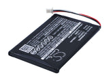 Battery For Pandigital Novel 6, Prd06e20wwh8 3.7v, 1500mah - 5.55wh E-book, E-reader Cameron Sino Technology Limited   