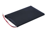 Battery For Pandigital Novel 6, Prd06e20wwh8 3.7v, 1500mah - 5.55wh E-book, E-reader Cameron Sino Technology Limited   