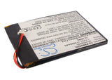 Battery For Pandigital R70f452, R70a200, R70b200 3.7v, 3500mah - 12.95wh Tablet Cameron Sino Technology Limited   