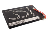 Battery For Pandigital R70f452, R70a200, R70b200 3.7v, 3500mah - 12.95wh Tablet Cameron Sino Technology Limited   