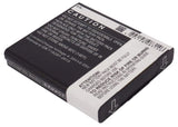 Battery For Pantech 291lvw-7046, Mhs291l, Mhs291lvw 3.8v, 4100mah - 15.58wh Hotspot Cameron Sino Technology Limited   