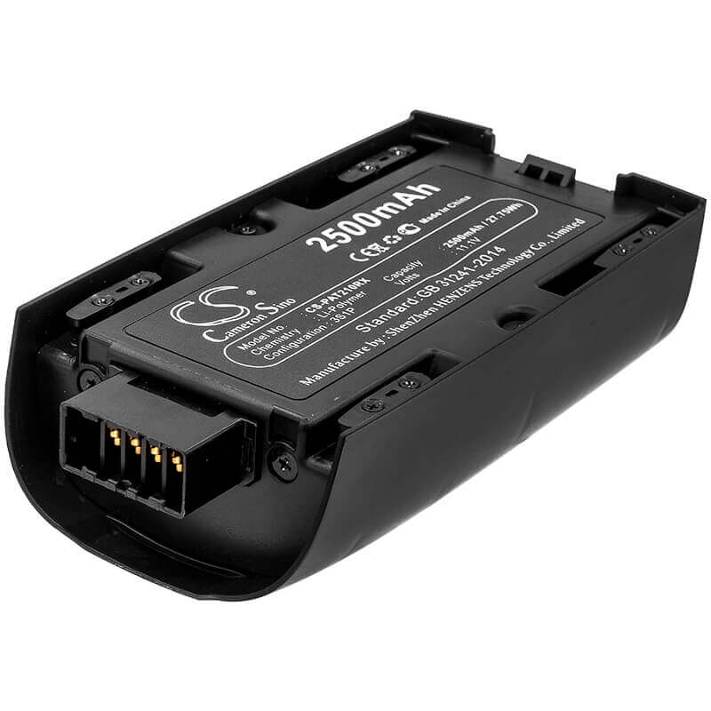 Battery For Parrot, Bebop 2,bebop 2 Pro 11.1v, 2500mah - 27.75wh Drones Cameron Sino Technology Limited   