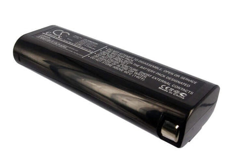 Battery For Paslode 900400, 900420, 900421 6v, 2100mah - 12.60wh Power Tools Cameron Sino Technology Limited (Power Tools)   