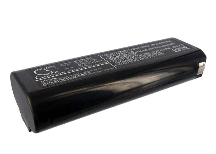 Battery For Paslode 900400, 900420, 900421 6v, 2100mah - 12.60wh Power Tools Cameron Sino Technology Limited (Power Tools)   