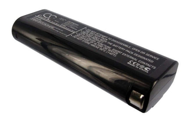 Battery For Paslode 900400, 900420, 900421 6v, 3300mah - 19.80wh Power Tools Cameron Sino Technology Limited (Power Tools)   