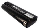 Battery For Paslode 900400, 900420, 900421 6v, 3300mah - 19.80wh Power Tools Cameron Sino Technology Limited (Power Tools)   