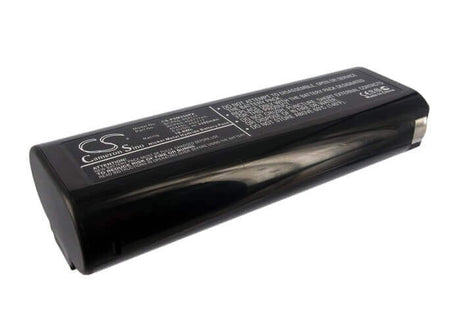 Battery For Paslode 900400, 900420, 900421 6v, 3300mah - 19.80wh Batteries for Electronics Cameron Sino Technology Limited   