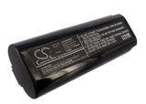 Battery For Paslode 900400, 900420, 900421 6v, 3300mah - 19.80wh Power Tools Cameron Sino Technology Limited (Power Tools)   