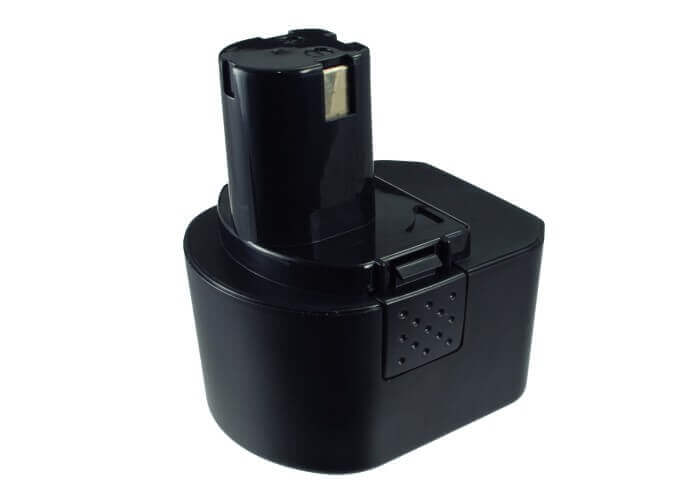 Battery For Paslode Bbl-120, Bd-120, Bd-121 12v, 3000mah - 36.00wh Power Tools Cameron Sino Technology Limited (Suspended)   