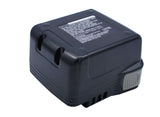 Battery For Paslode Bbl-140, Bdm-1410, Bdm-143 14.4v, 4000mah - 57.60wh Power Tools Cameron Sino Technology Limited (Power Tools)   