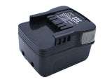 Battery For Paslode Bbl-140, Bdm-1410, Bdm-143 14.4v, 4000mah - 57.60wh Power Tools Cameron Sino Technology Limited (Power Tools)   