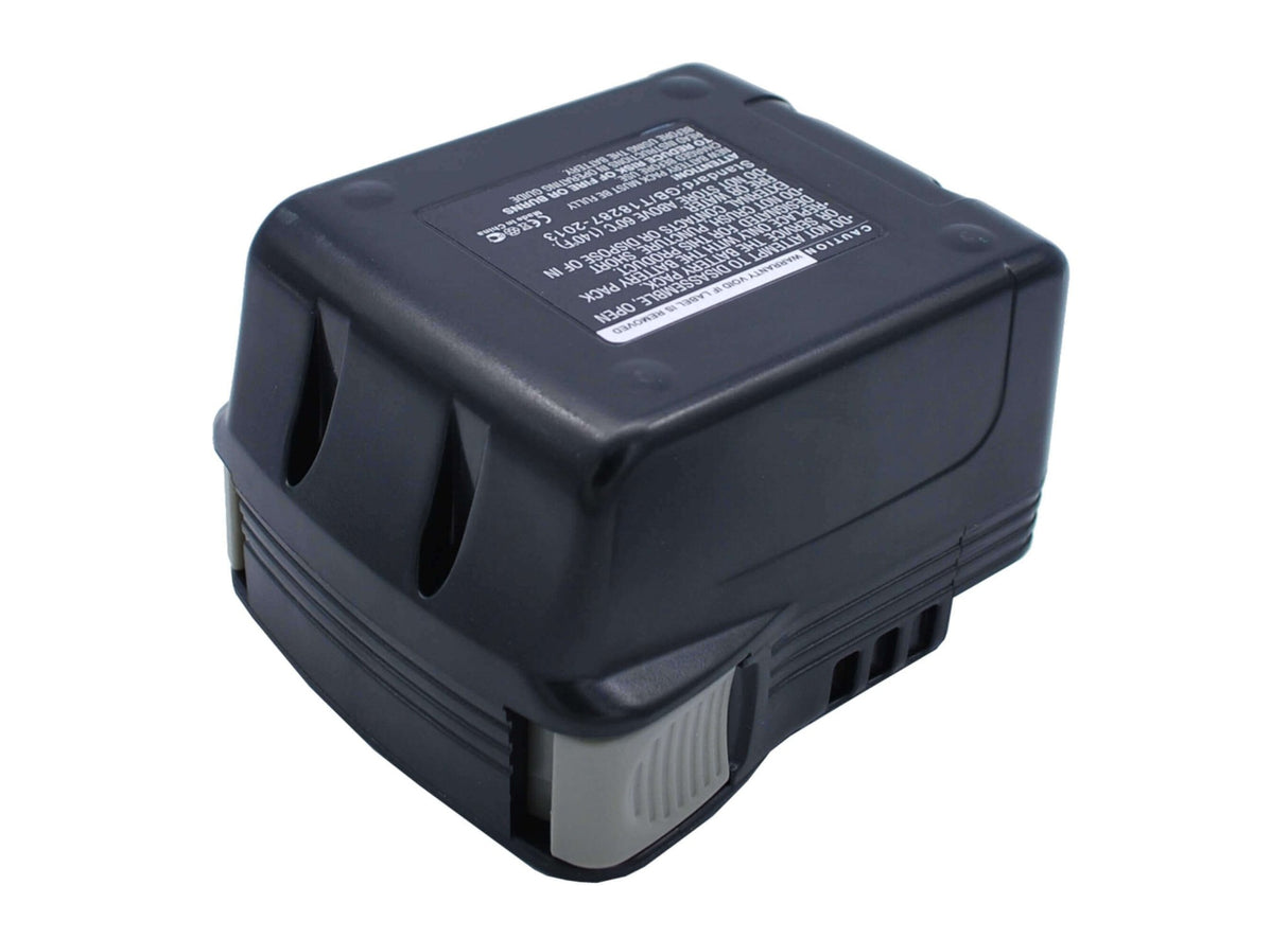 Battery For Paslode Bbl-140, Bdm-1410, Bdm-143 14.4v, 4000mah - 57.60wh Power Tools Cameron Sino Technology Limited (Power Tools)   