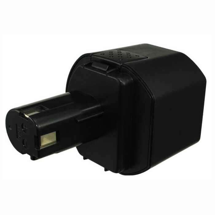 Battery For Paslode Bd-72, Bd-90, Bid-900 9.6v, 1500mah - 14.40wh Power Tools Cameron Sino Technology Limited (Power Tools)   