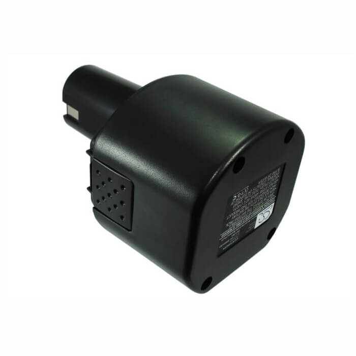 Battery For Paslode Bd-72, Bd-90, Bid-900 9.6v, 3000mah - 28.80wh Power Tools Cameron Sino Technology Limited (Power Tools)   