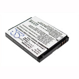 Battery For Peek Pronto, 9 3.7v, 750mah - 2.78wh Mobile, SmartPhone Cameron Sino Technology Limited   