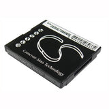 Battery For Peek Pronto, 9 3.7v, 750mah - 2.78wh Mobile, SmartPhone Cameron Sino Technology Limited   