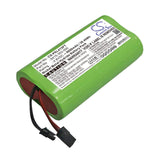 Battery For Peli, 9415, 9415 Led Lantern, 9415z0 Led Latern Zone 0 4.8v, 8000mah - 38.40wh Flashlight Cameron Sino Technology Limited   